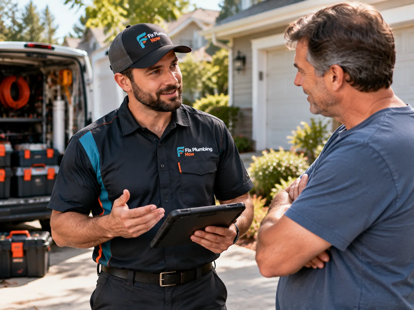Clogged Drain Service Orange Cove, CA FAQs